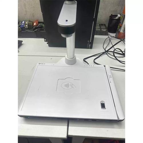 议价全新升腾高拍仪MK-500(C)bu带身份证模块（有某单位的l